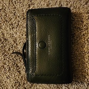Marc Jacob's wallet
